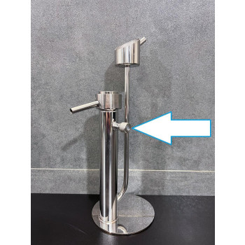 "Папуга" настільний (під термометр)