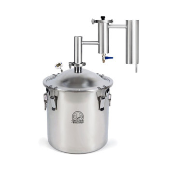 Дистилятор Хмель-Мастер