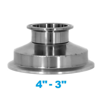 4"-3" Перехідник