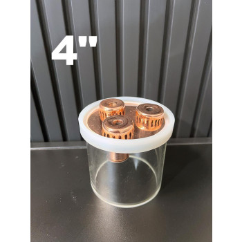 4" Додатковий рівень Вавілон Кристал