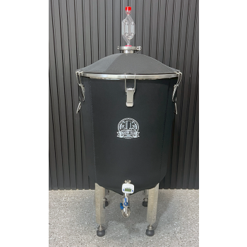 Неопреновий утеплювач для ЦКТ 50л