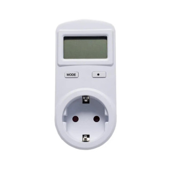 Універсальний побутовий Ваттметр ВМ-2