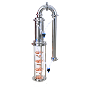 4"/4 рівні Вавілон Кристал (Без куба)