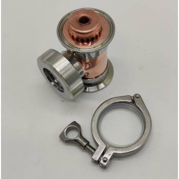 2" Мідний рівень Вавілон Преміум