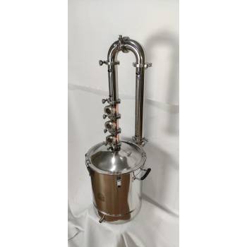 2" на 3 рівні Вавілон Преміум (куб 25/40/60л)