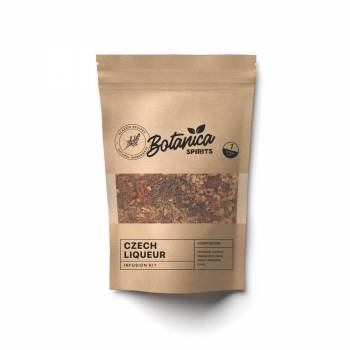 Набір спецій для лікеру в стилі Becherovka (1 л) Export