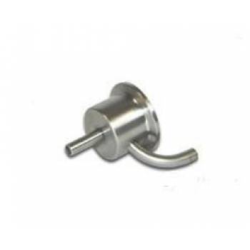 "Носик" для дистилятора 2"