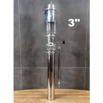 3" Magnum Spirit (без куба)