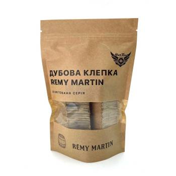 Дубова клепка бочки Remy Martin (100 г)
