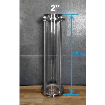2"/40см царга діоптр
