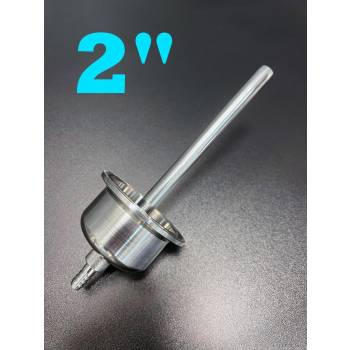 2" Екстрактор Сокслета