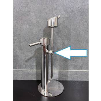 "Папуга" настільний (під термометр)