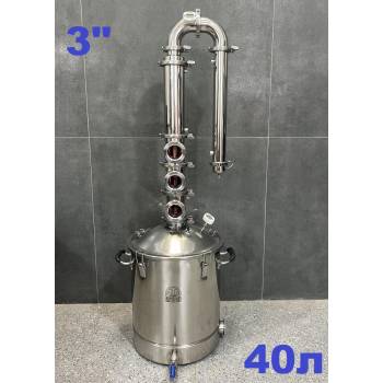 40л/3" Вавілон Преміум