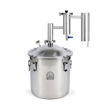 Дистилятор Хмель-Мастер