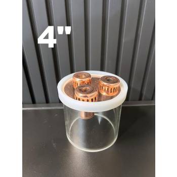 4" Додатковий рівень Вавілон Кристал