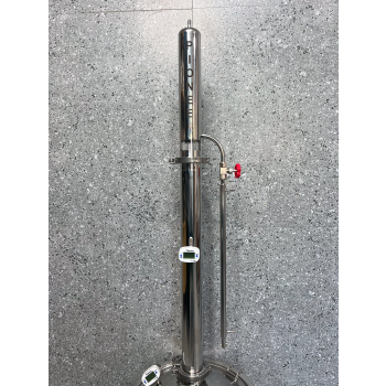 БК Pioneer 2025 (без куба)